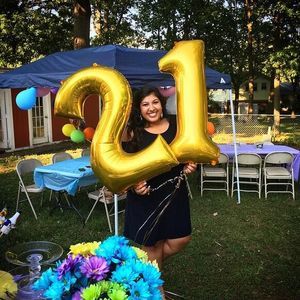 Meet your Posher, Shannon